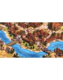Age of Empires II: Definitive STEAM КЛЮЧРФ+МИР