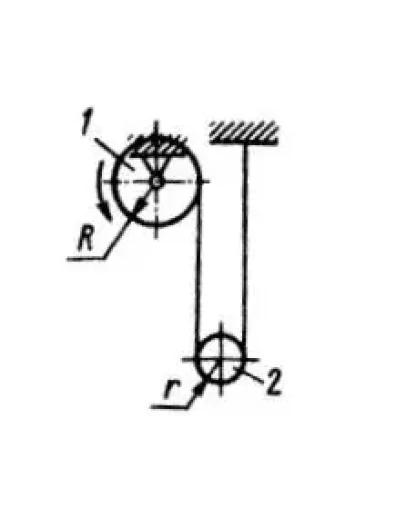 Решение задачи 9.3.5 из сборника Кепе О.Э.