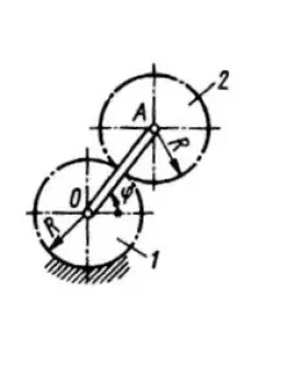 Решение задачи 9.3.6 из сборника Кепе О.Э.