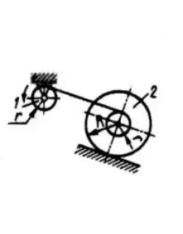 Решение задачи 9.3.8 из сборника Кепе О.Э.