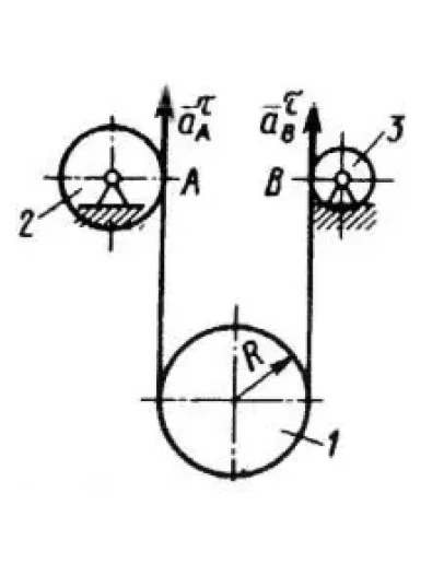 Решение задачи 9.3.10 из сборника Кепе О.Э.