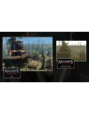 Assassins Creed: Liberation HD / ОсвобождениеUBISOFT