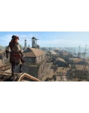 Assassins Creed: Liberation HD / ОсвобождениеUBISOFT