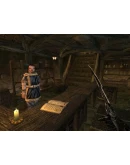 The Elder Scrolls III: Morrowind GOTY STEAM КЛЮЧ РФ+МИР