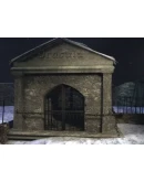 Dracula: The Resurrection STEAM KEY РФ+СНГ СТИМ КЛЮЧ