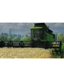 Farming Simulator 2013 - Titanium Edition (STEAM КЛЮЧ) Farming Simulator 2013 - Titanium Edition (STEAM КЛЮЧ)