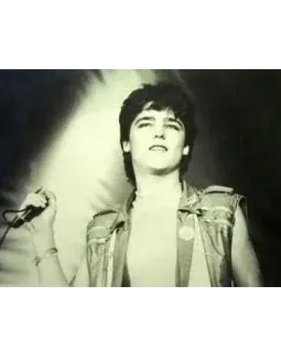 Ласковый май- Белые розы