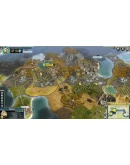 Civilization V / Complete (STEAM КЛЮЧ) / РОССИЯ + СНГ