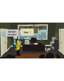 Detective Case and Clown Bot-Murder in the Hotel Lisbon