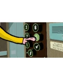 Detective Case and Clown Bot-Murder in the Hotel Lisbon