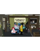 Detective Case and Clown Bot-Murder in the Hotel Lisbon