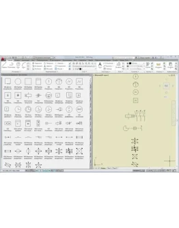 УГО приборы электроизмерительные