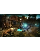 Blackguards 2 STEAM KEY REGION GLOBAL+РОССИЯ