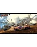FlatOut Complete Pack (1 + 2 + Ultimate Carnage)STEAM FlatOut Complete Pack (1 + 2 + Ultimate Carnage)STEAM