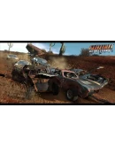 FlatOut Complete Pack (1 + 2 + Ultimate Carnage)STEAM FlatOut Complete Pack (1 + 2 + Ultimate Carnage)STEAM