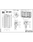 DP_07 9-ти этажный жилой дом в разных уровнях