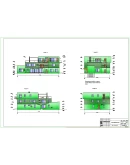 DP_02 Секция коттеджного посёлка