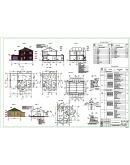 DP_02 Секция коттеджного посёлка