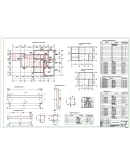 DP_02 Секция коттеджного посёлка