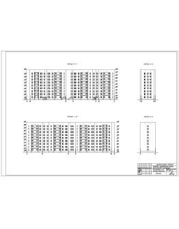 DP_40 Реконструкция 9-ти этажного общежития