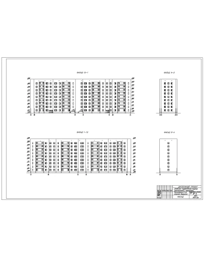 DP_40 Реконструкция 9-ти этажного общежития