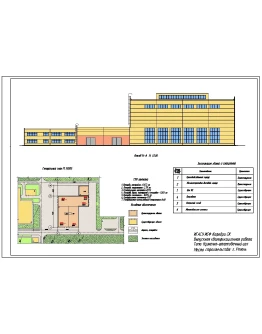 DP_61 Кузнечно-штамповочный цех