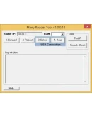 Разблокировка Мегафон MR100-2 (Yota Many). Код.