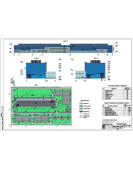 DP_74 Отделение полимерных покрытий