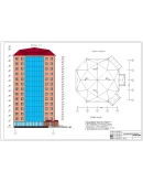 DP_76 14-ти этажный жилой дом для малосемейных