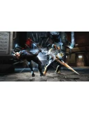 Injustice Gods Among Us Ultimate (STEAM КЛЮЧ) РФ+МИР