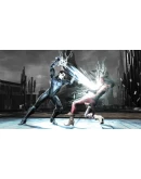 Injustice Gods Among Us Ultimate (STEAM КЛЮЧ) РФ+МИР