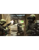 Tom Clancy's Rainbow Six Vegas 2 UBISOFT КЛЮЧРФ+МИР