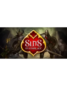 Sins of a Dark Age (Steam KEY Region Free)