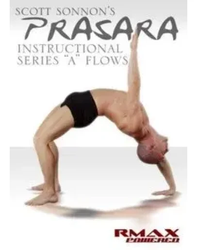 Видеофильм Прасара - Комплекс