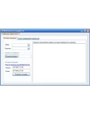 Программа для автообмена на wm.exchanger.ru