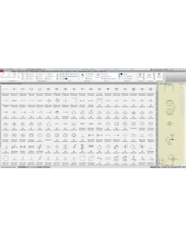 УГО линии сверхвысокой частоты