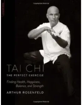 Книга Тайцзи - идеальные упражнения