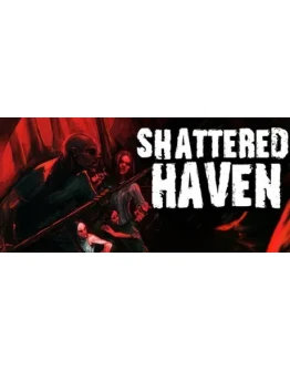 Shattered Haven (Steam key) + Скидки