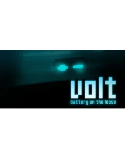 Volt (Steam key) + Скидки