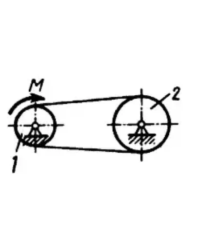 Решение задачи 19.2.7 из сборника Кепе О.Э.
