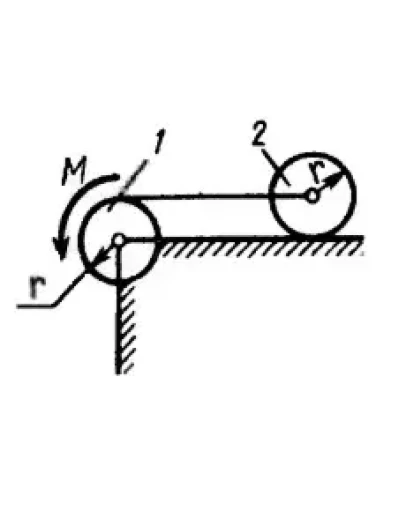 Решение задачи 19.2.13 из сборника Кепе О.Э.