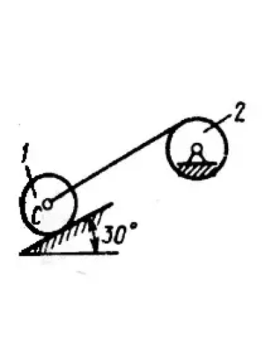 Решение задачи 19.2.14 из сборника Кепе О.Э.