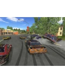 FlatOut 1 (STEAM КЛЮЧ) РОССИЯ + СНГ + ВЕСЬ МИР FlatOut 1 (STEAM КЛЮЧ) РОССИЯ + СНГ + ВЕСЬ МИР