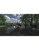 Mount &amp Blade: Warband - Napoleonic Wars (DLC) STEAM