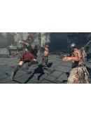Ryse: Son of Rome + 4 ДОПОЛНЕНИЯSTEAMРФ+МИР