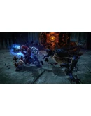 Darksiders Franchise Pack (I + II Deathinitive Edition)