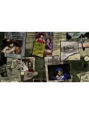 The Walking Dead: 400 Days (DLC) STEAM РОССИЯ + МИР