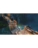 Lara Croft and the Guardian of Light + DLC STEAM КЛЮЧ
