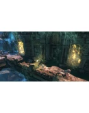 Lara Croft and the Guardian of Light + DLC STEAM КЛЮЧ
