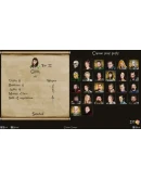 Dark Gates STEAM KEY REGION FREE GLOBAL Dark Gates STEAM KEY REGION FREE GLOBAL